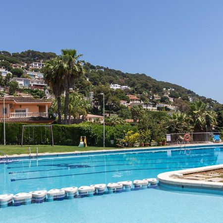 Apartment Cala Bona By Interhome بلانيس المظهر الخارجي الصورة