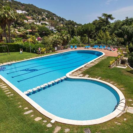 Apartment Cala Bona By Interhome بلانيس المظهر الخارجي الصورة
