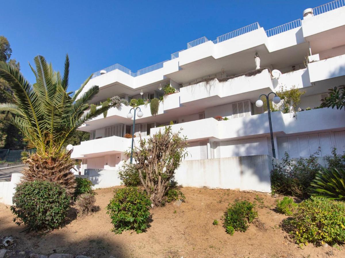 Apartment Cala Bona By Interhome بلانيس المظهر الخارجي الصورة
