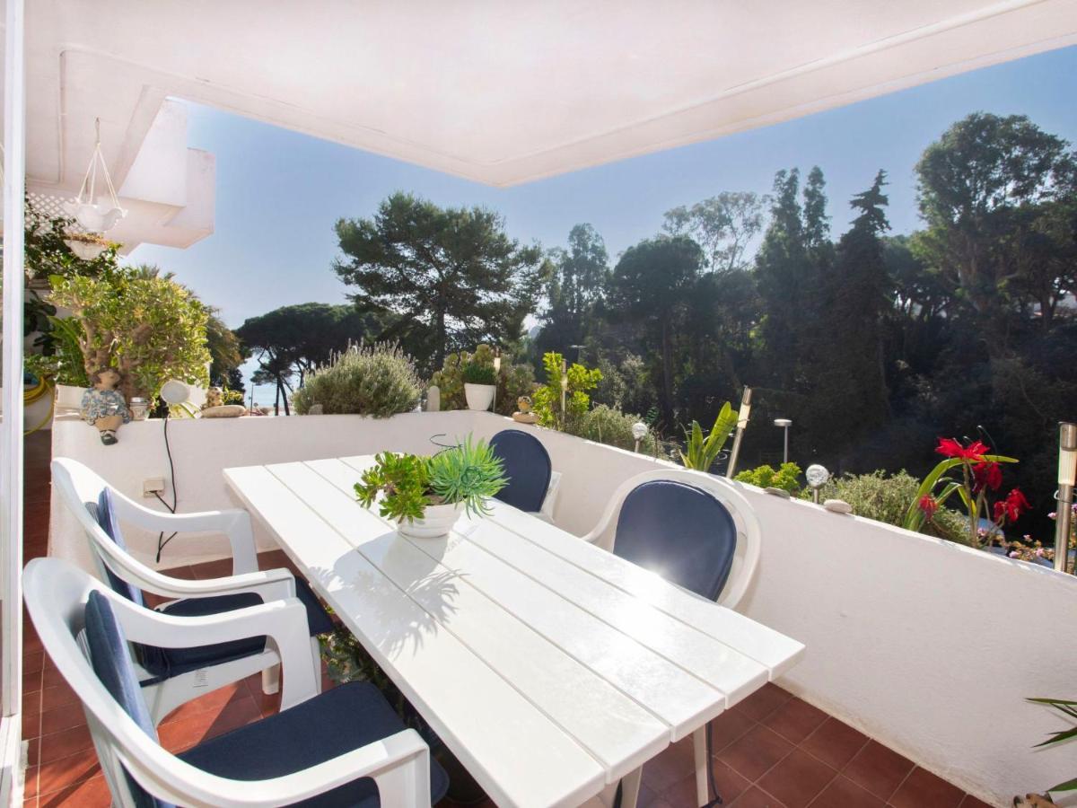 Apartment Cala Bona By Interhome بلانيس المظهر الخارجي الصورة