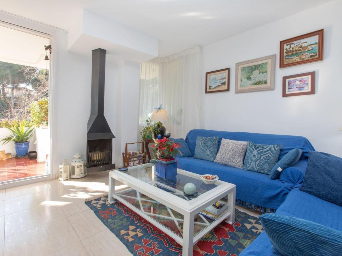 Apartment Cala Bona By Interhome بلانيس المظهر الخارجي الصورة