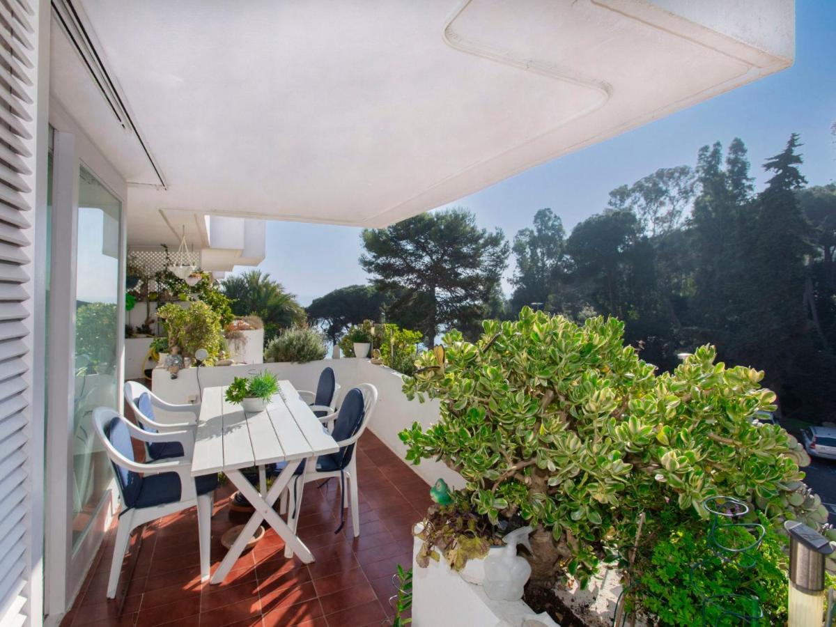 Apartment Cala Bona By Interhome بلانيس المظهر الخارجي الصورة