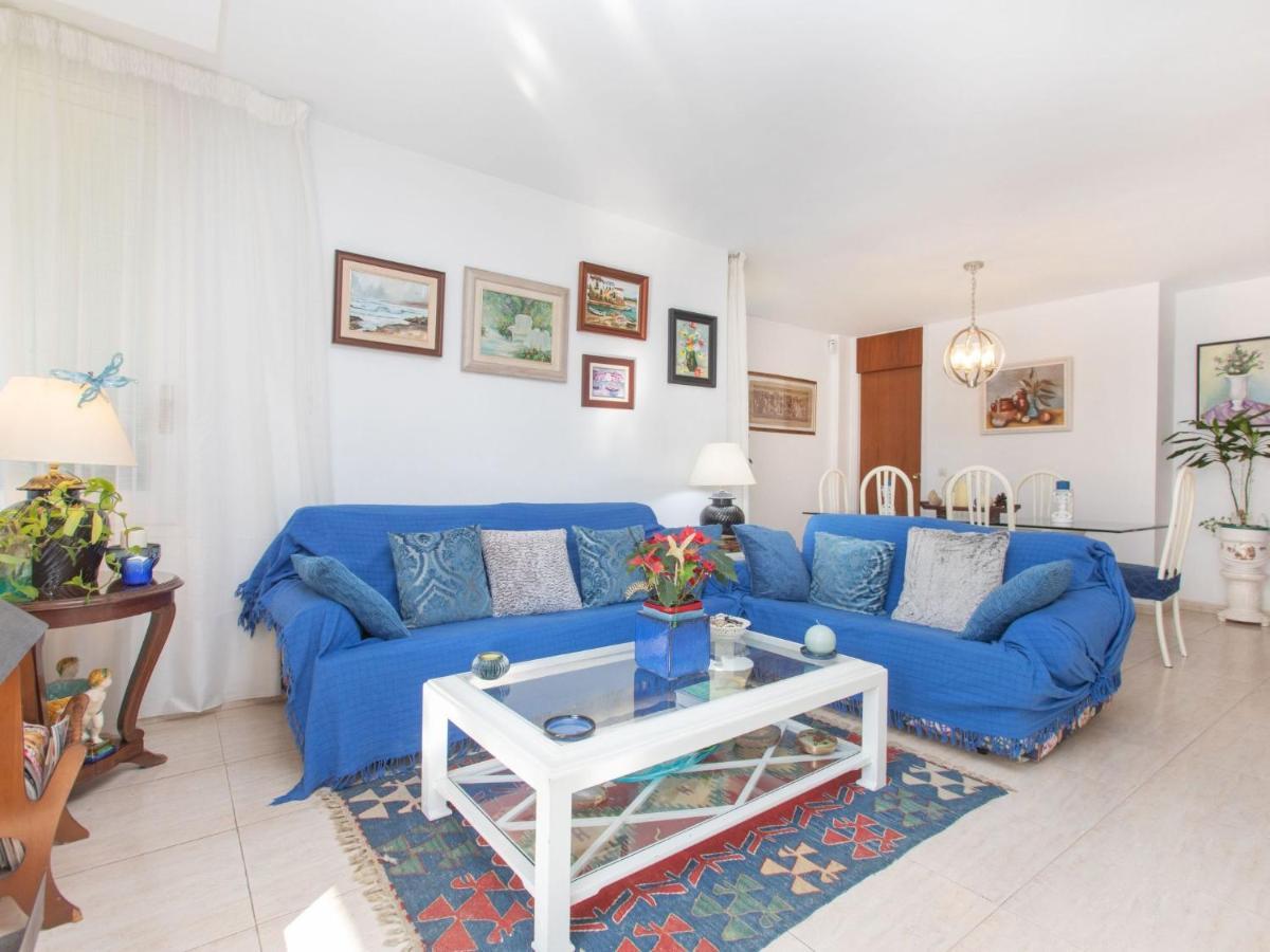 Apartment Cala Bona By Interhome بلانيس المظهر الخارجي الصورة
