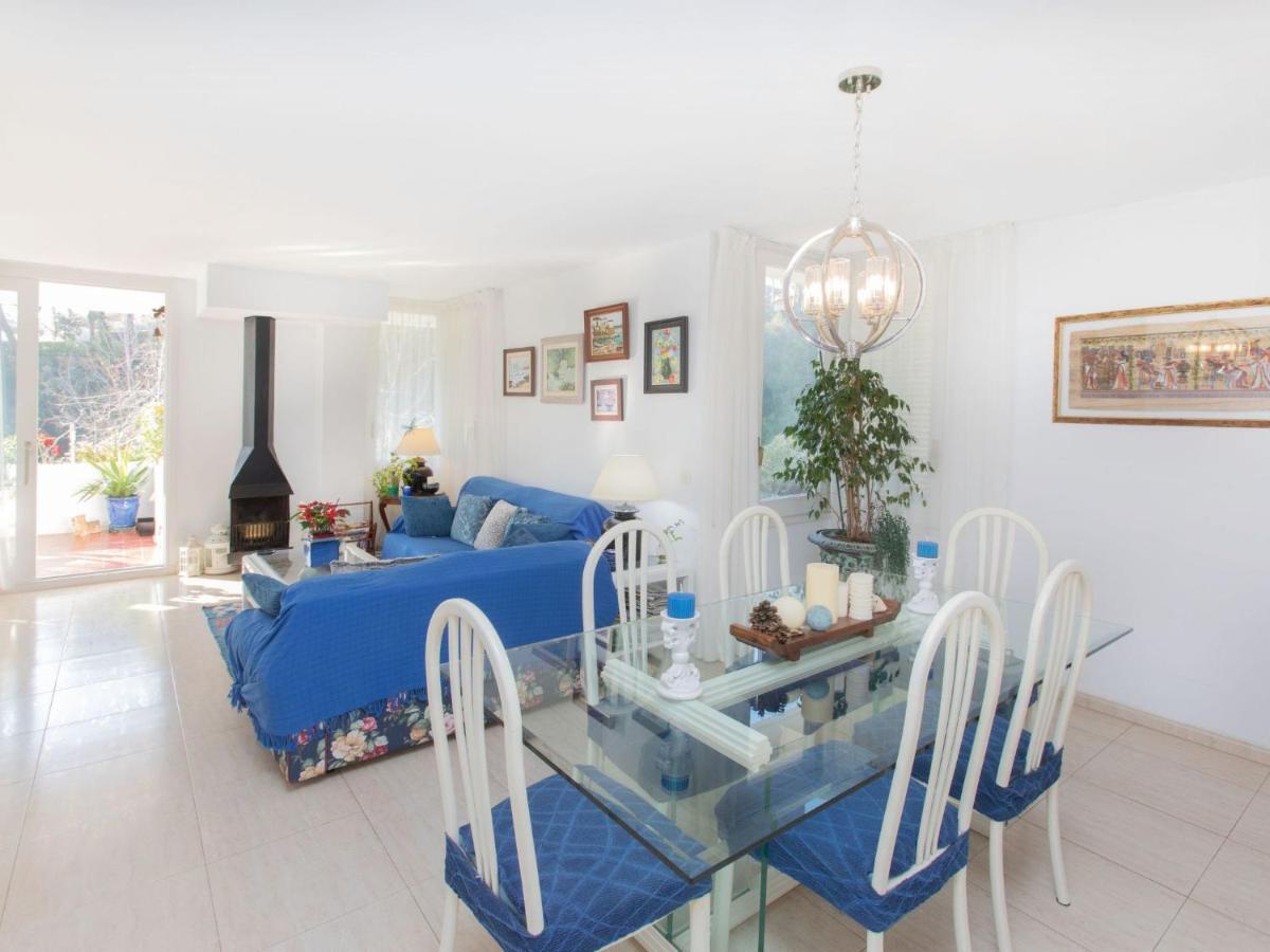 Apartment Cala Bona By Interhome بلانيس المظهر الخارجي الصورة