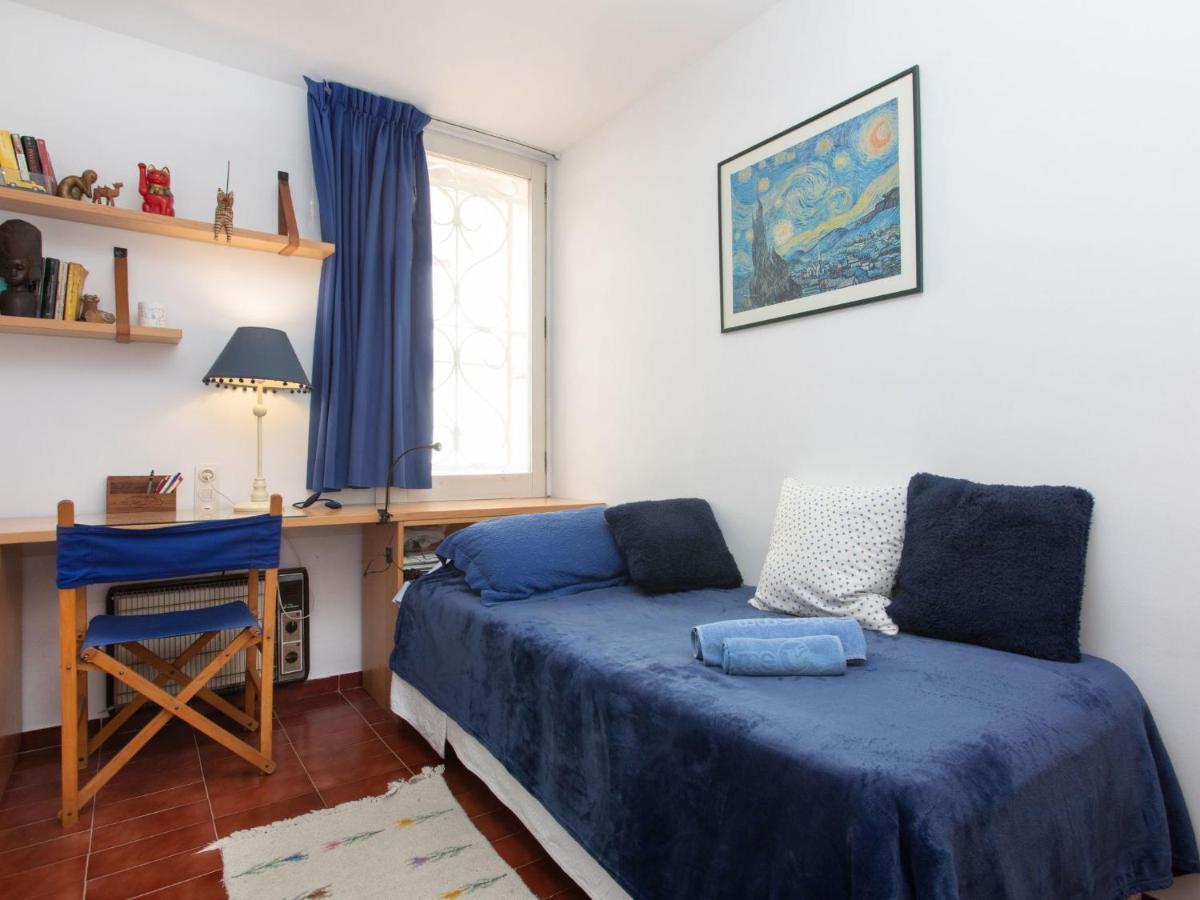 Apartment Cala Bona By Interhome بلانيس المظهر الخارجي الصورة