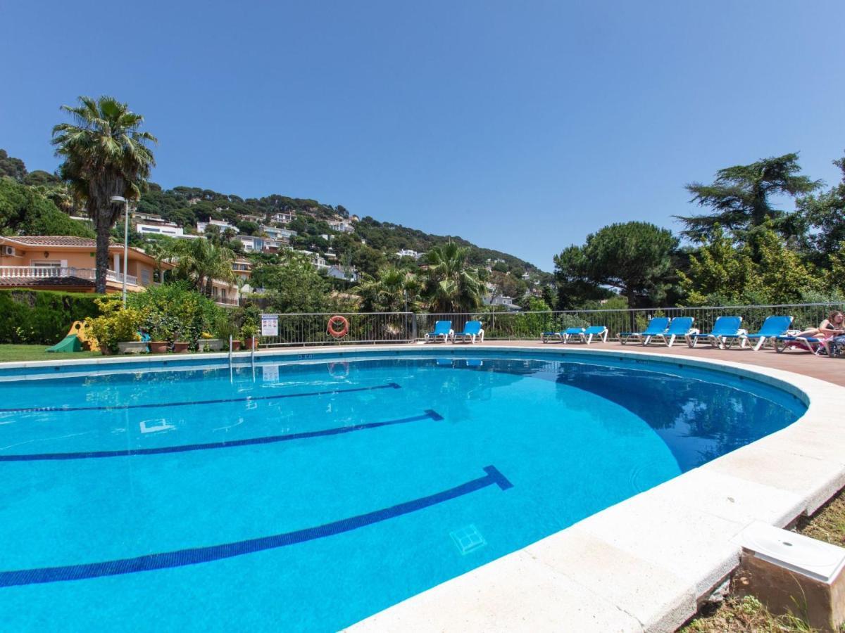 Apartment Cala Bona By Interhome بلانيس المظهر الخارجي الصورة