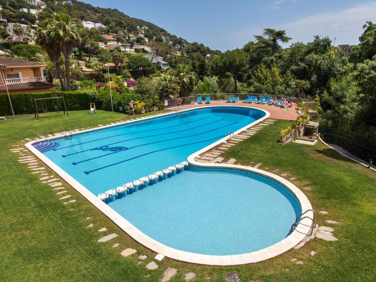 Apartment Cala Bona By Interhome بلانيس المظهر الخارجي الصورة